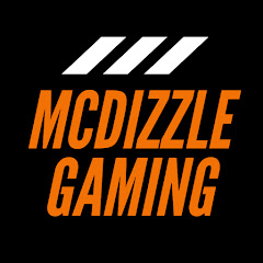 McDizzle Gaming Avatar