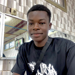 Jojo le camerounais