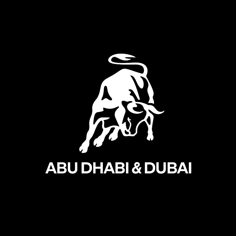 Lamborghini Abu Dhabi & Dubai