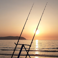 SOMERSET BEACH FISHING tony