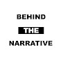 Behind The Narrative logo