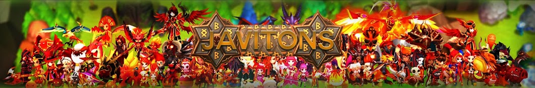 Javitons Avatar canale YouTube 