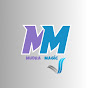Mudra Magic logo