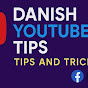 Danish Youtuber Tips logo