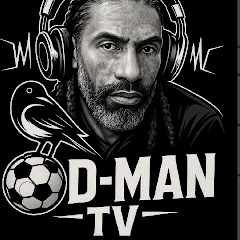 D-MANTV