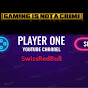 SwissRedbull logo