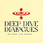 Deep Dive Dialogues logo