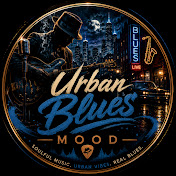Urban Blues Mood