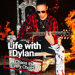 Channel thumbnail for Dylan Leonte