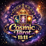BFFantnwWo0-channel-avatar-Cosmic Tarot 11:11