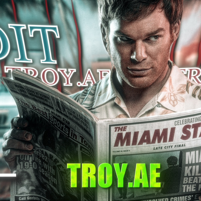 TroyAe
