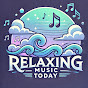 Relaxing Anxiety Relief logo