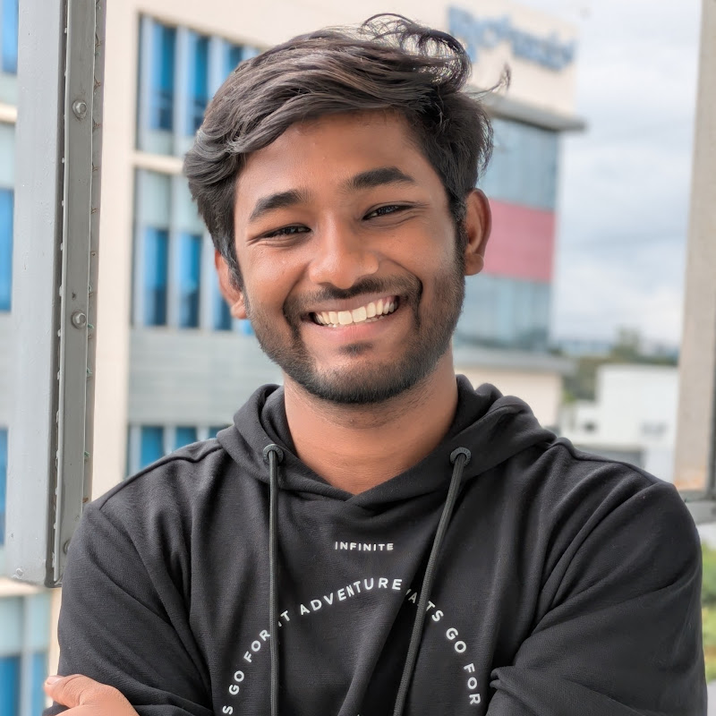 Shubham gour