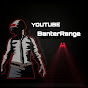 BANTER RANGE logo