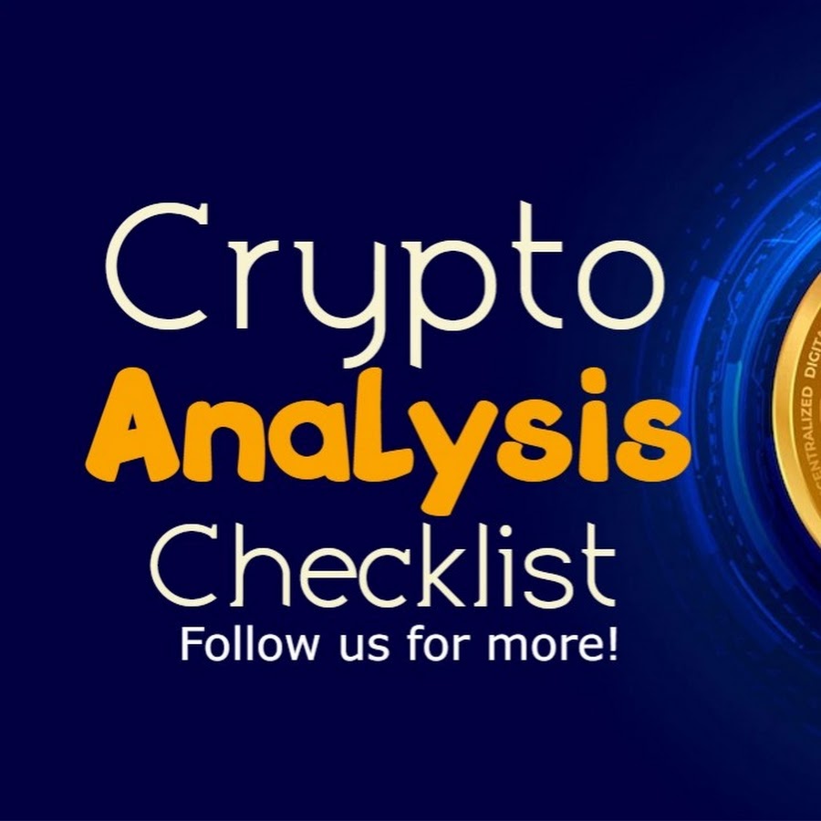 chihackngith crypto checklist twitter