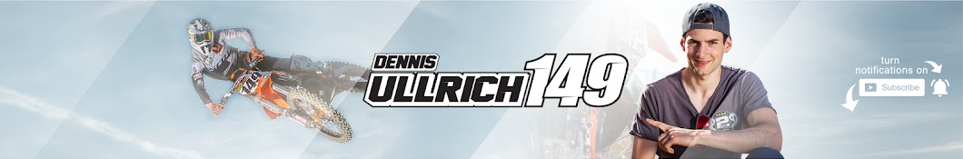 Dennis Ullrich #149 YouTube kanalı avatarı