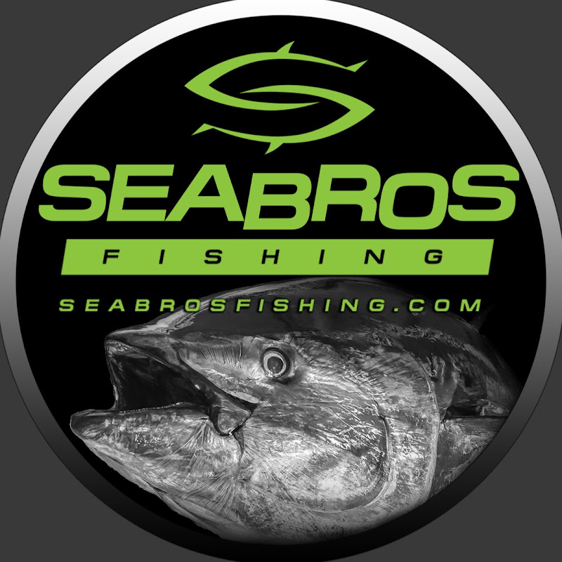 SeaBros Fishing cover art