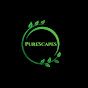 PureScapes logo