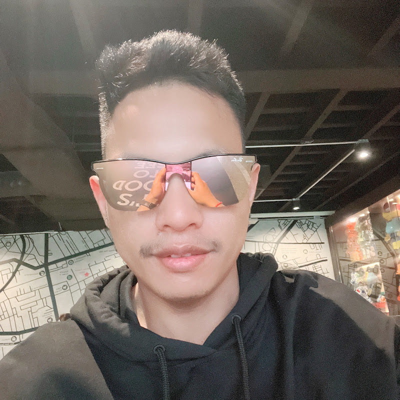 Channel Avatar