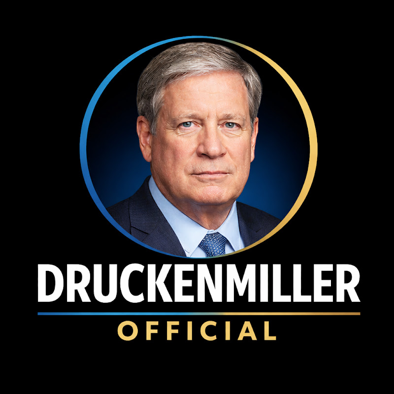 Stanley Druckenmiller’s 2026 Market Prediction Will Surprise You