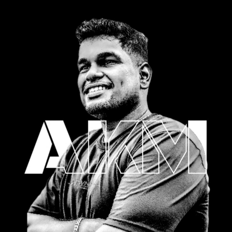 Amrit Kumar Mohanty