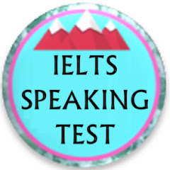 IELTS SPEAKING TEST Avatar