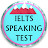 IELTS SPEAKING TEST