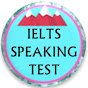 IELTS SPEAKING TEST