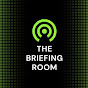 The Briefing Room logo