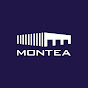 Montea logo
