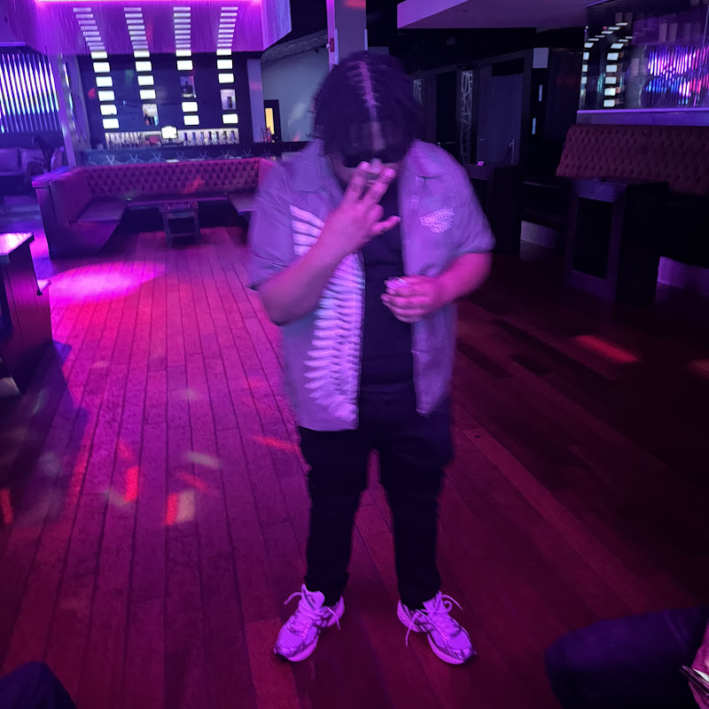 LAVISHBRYAN