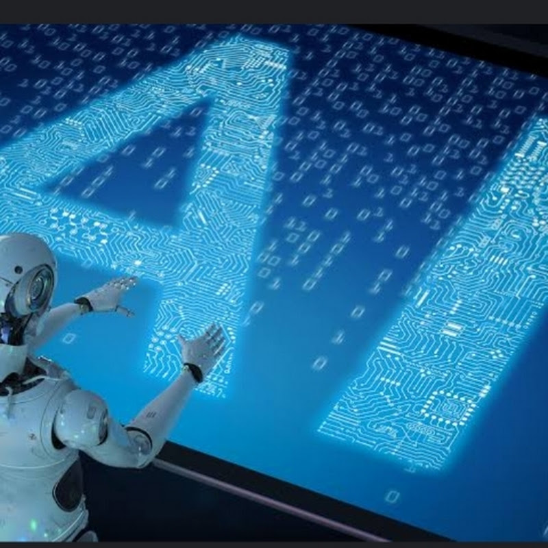 ARTIFICIAL INTELLIGENCE 