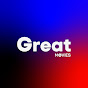 Great Movies logo