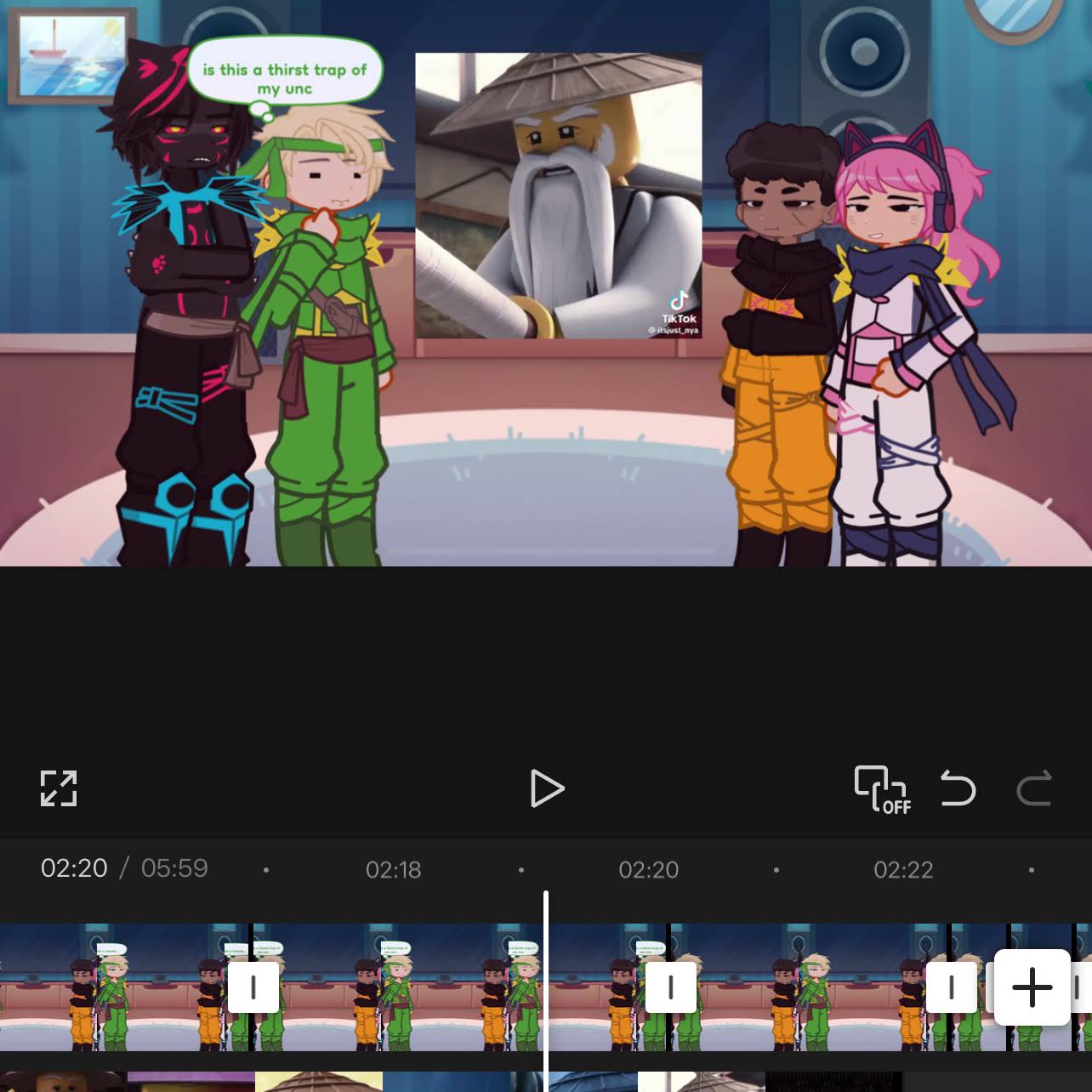 Post from kyui