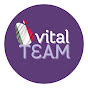 Vital Team logo
