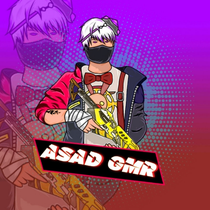 ASAD GMR