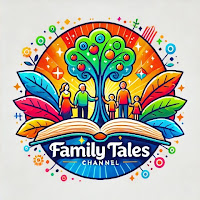 Family Tales by Anish profile image