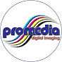 Promedia Digital Signage