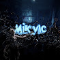 *Mik_Vlc* logo