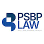 PSBP Law logo