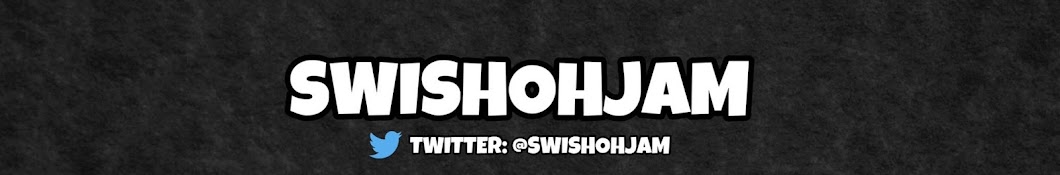 SwishOhJam YouTube channel avatar