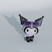 KUROMI /クロミ【Sanrio Official】