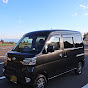 Shinofujiチャンネル【軽バン車中泊旅】のチャンネルアイコン