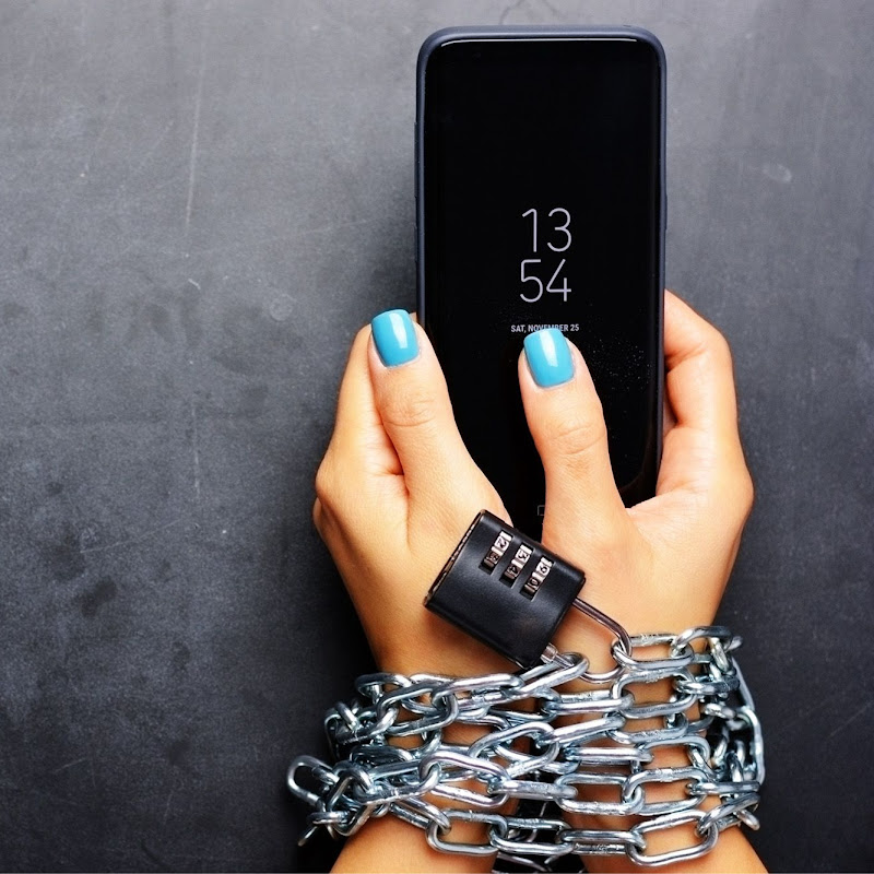 PhoneAddictPro
