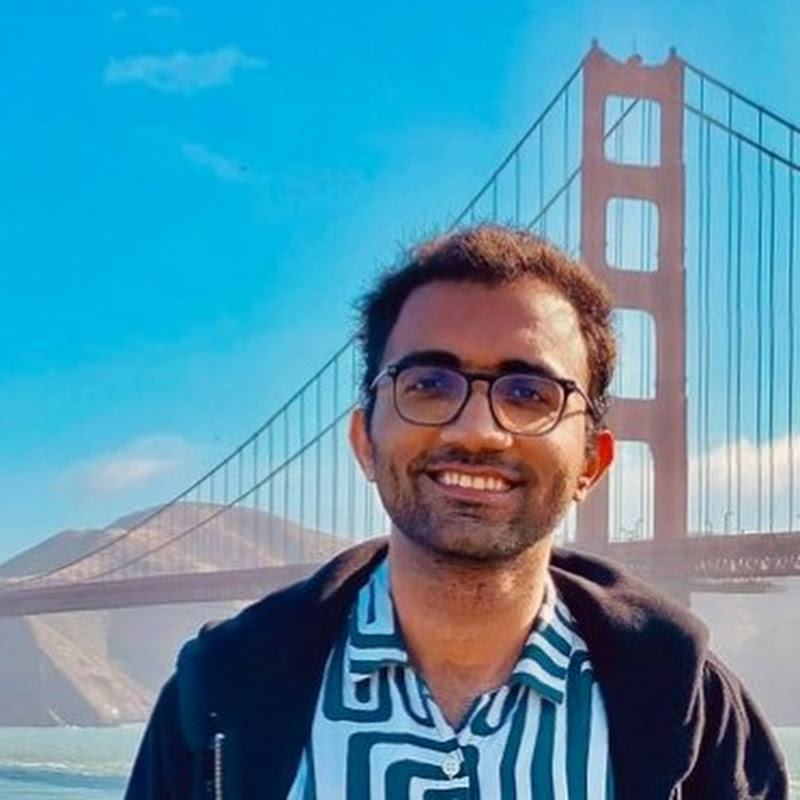 Mehul - Codedamn Logo