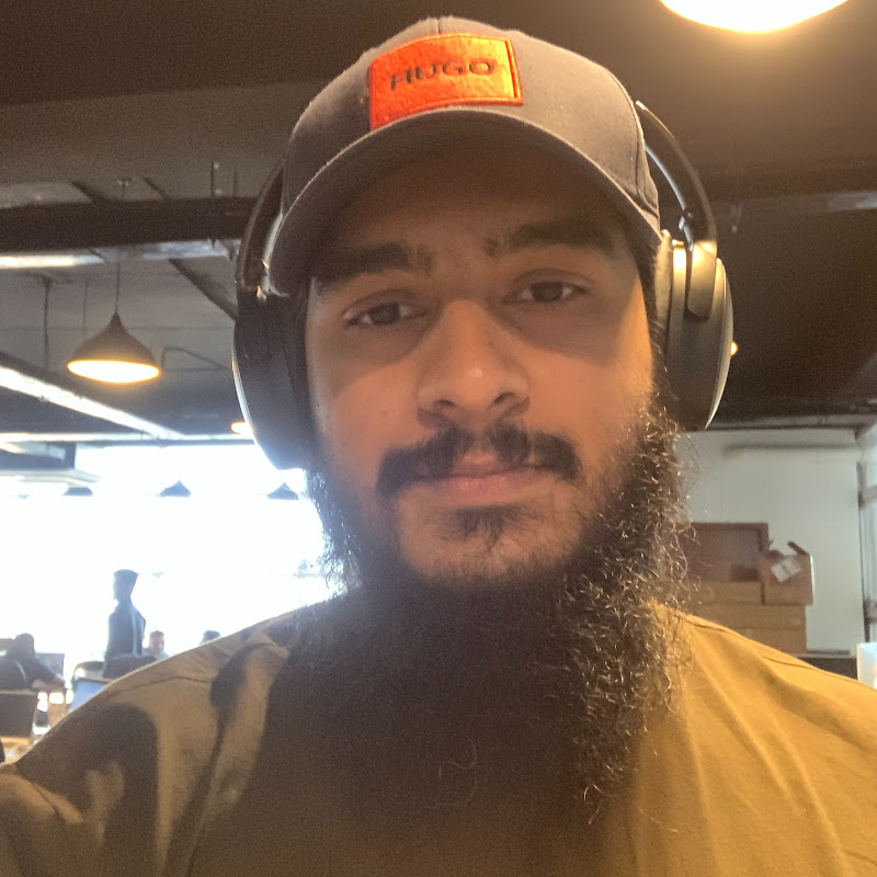 Walid Ashik