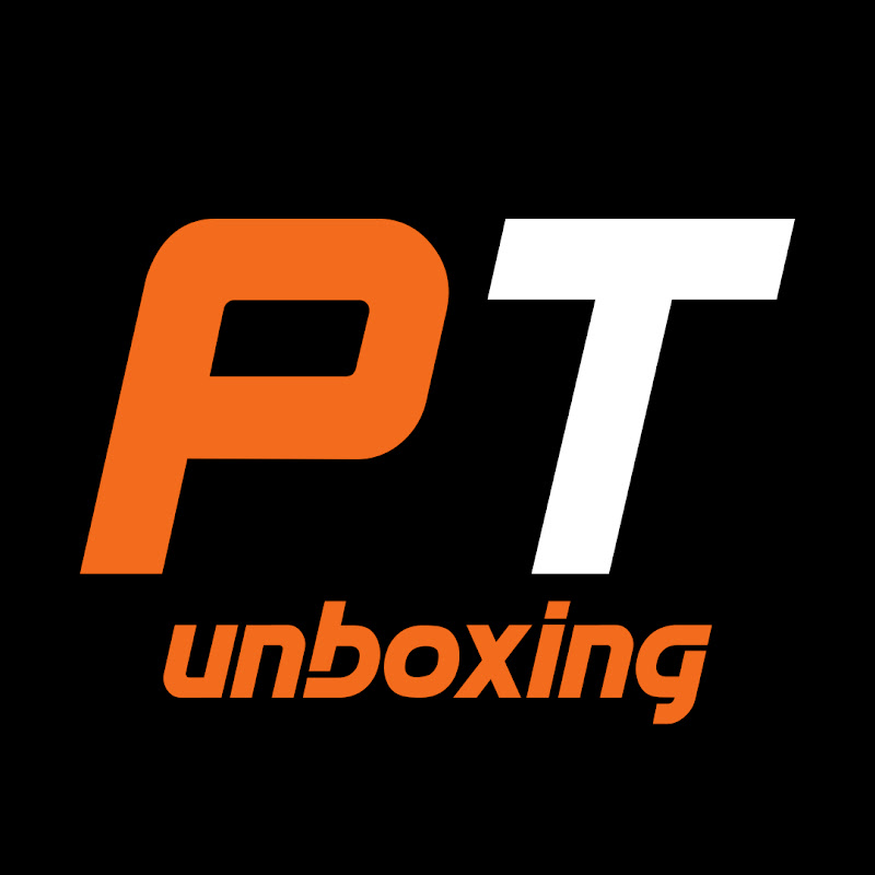 ProdyTech Unboxing