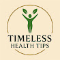 Timeless Health Tips logo