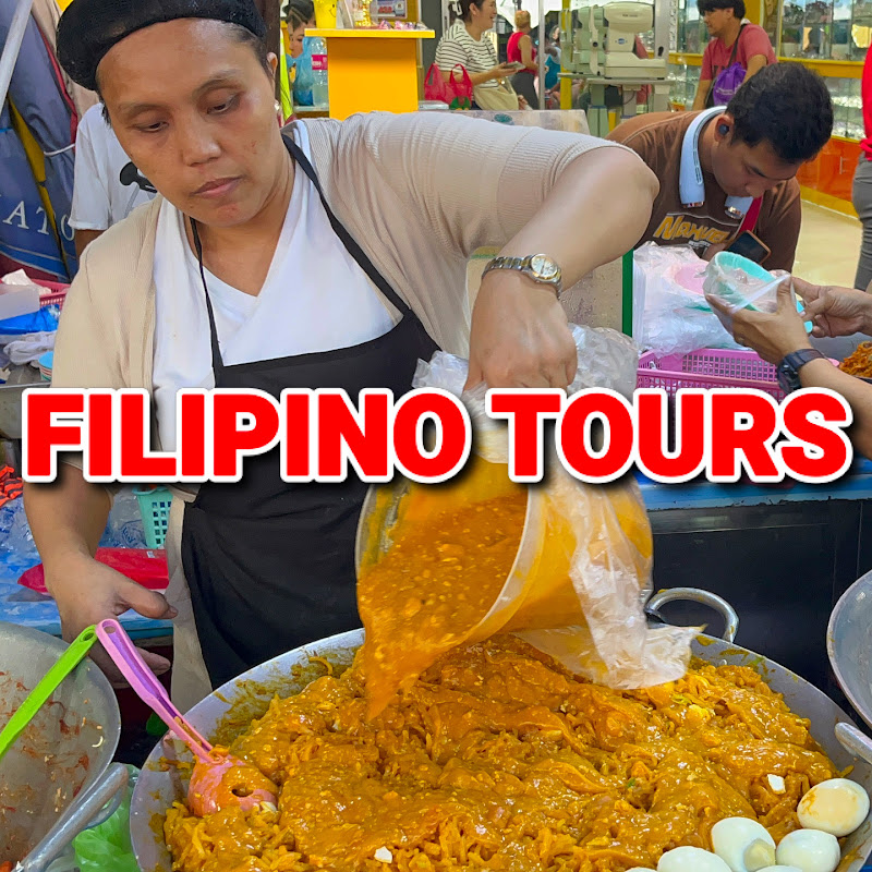 FILIPINO TOURS - PH Dot Net