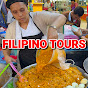 FILIPINO TOURS - PH Dot Net logo